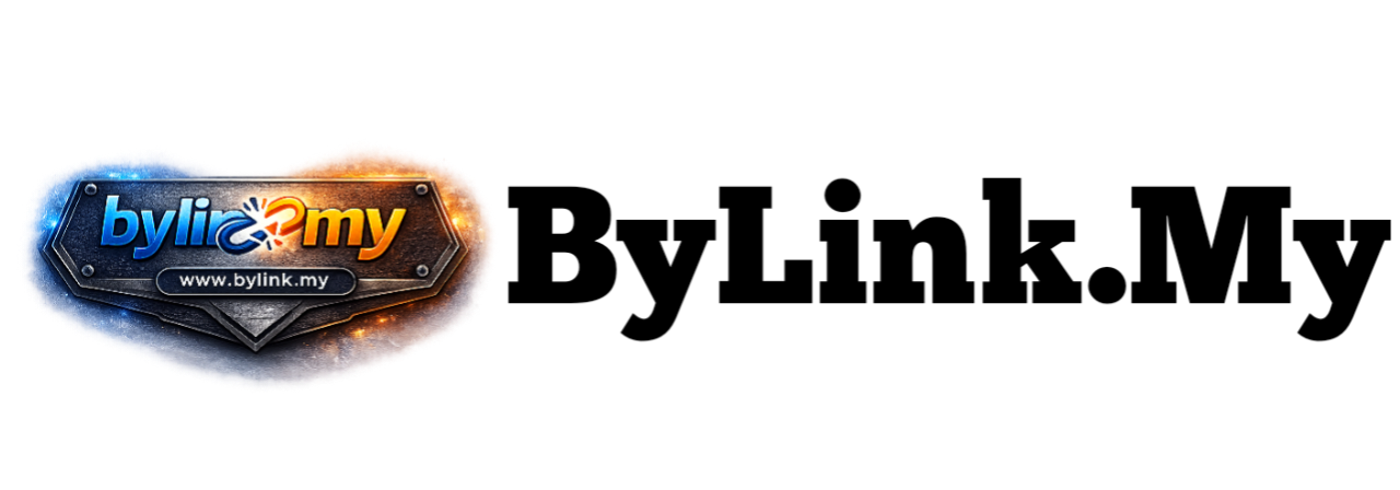 Website logo